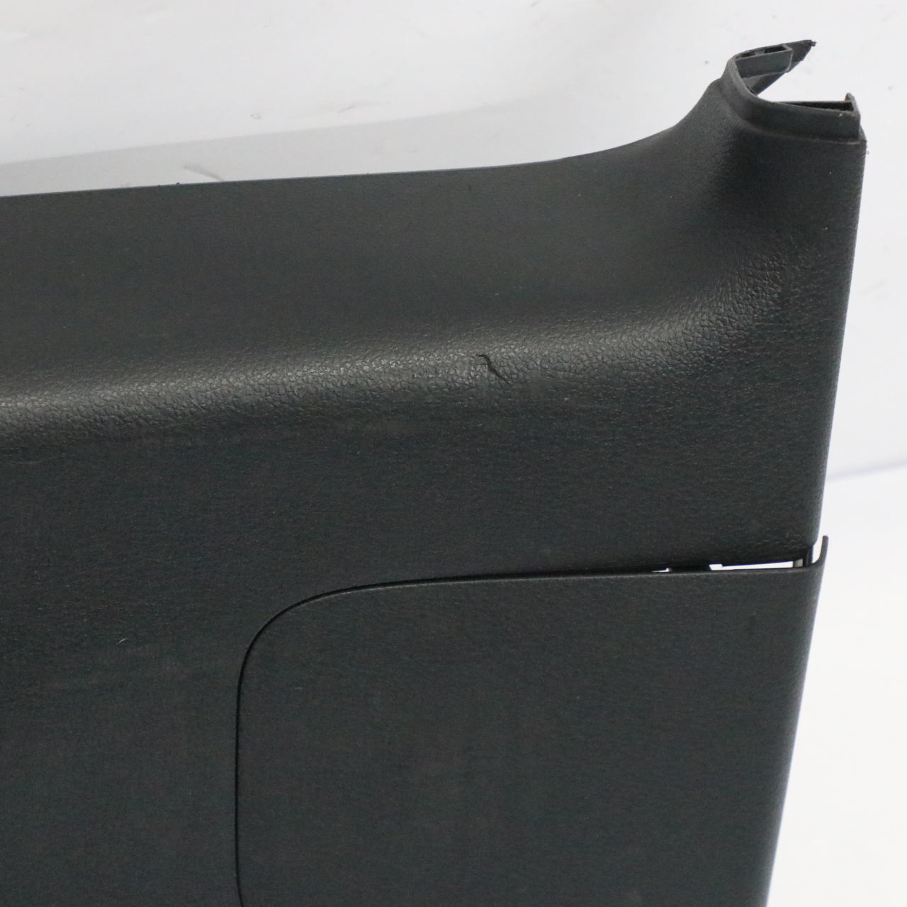 VW Sharan 7N Boot Trunk Panel Tailgate Interior Trim Covering 7N0867601A