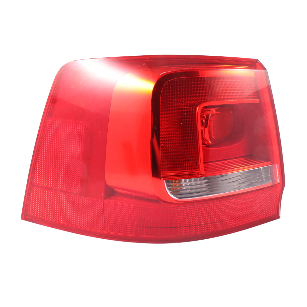 VW Volkswagen Sharan 7N Lid Tail Light Rear Lamp Outer Left N/S LED 7N0945095G