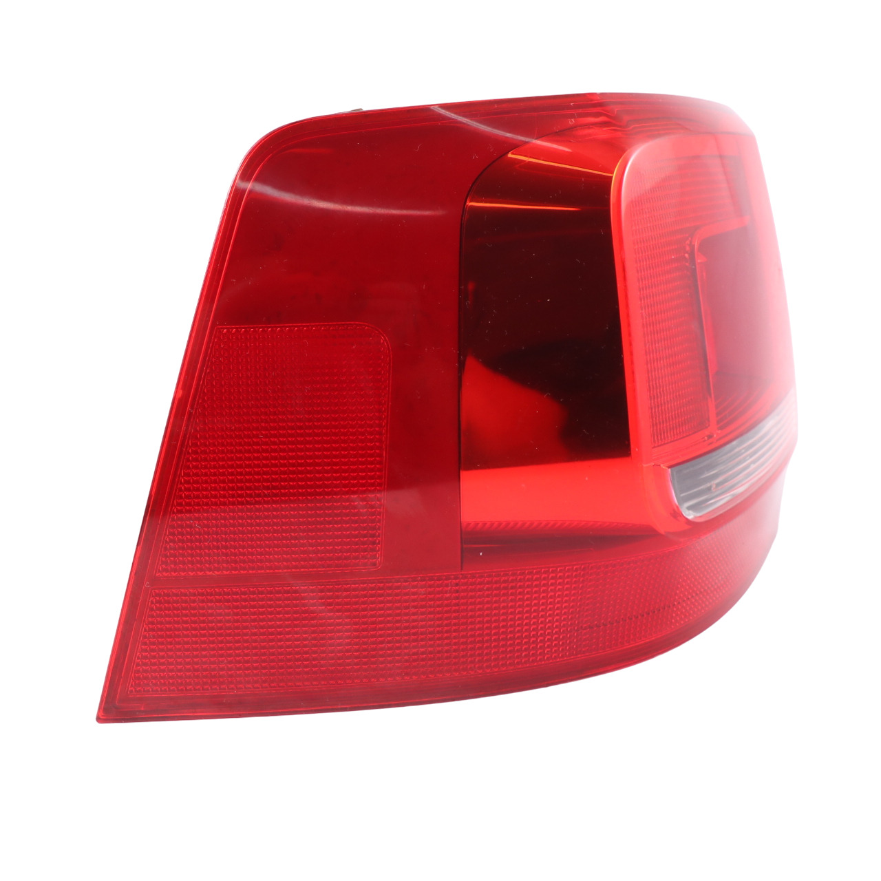 VW Volkswagen Sharan 7N Lid Tail Light Rear Lamp Outer Left N/S LED 7N0945095G