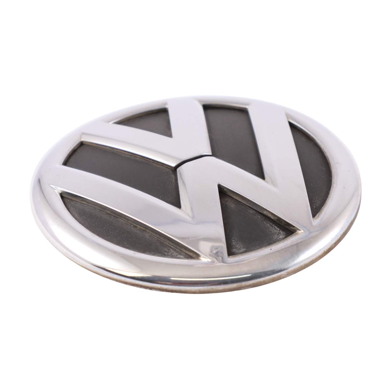 Volkswagen Sharan 7N Kofferraum Deckel Emblem Logo Hinten Abzeichen 7P6853630