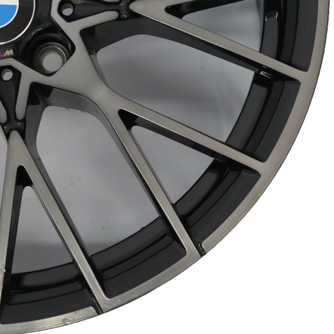 BMW F87 LCI M2 Felga Aluminiowa 19" 10J ET:40 Y-spoke 788M 8073848