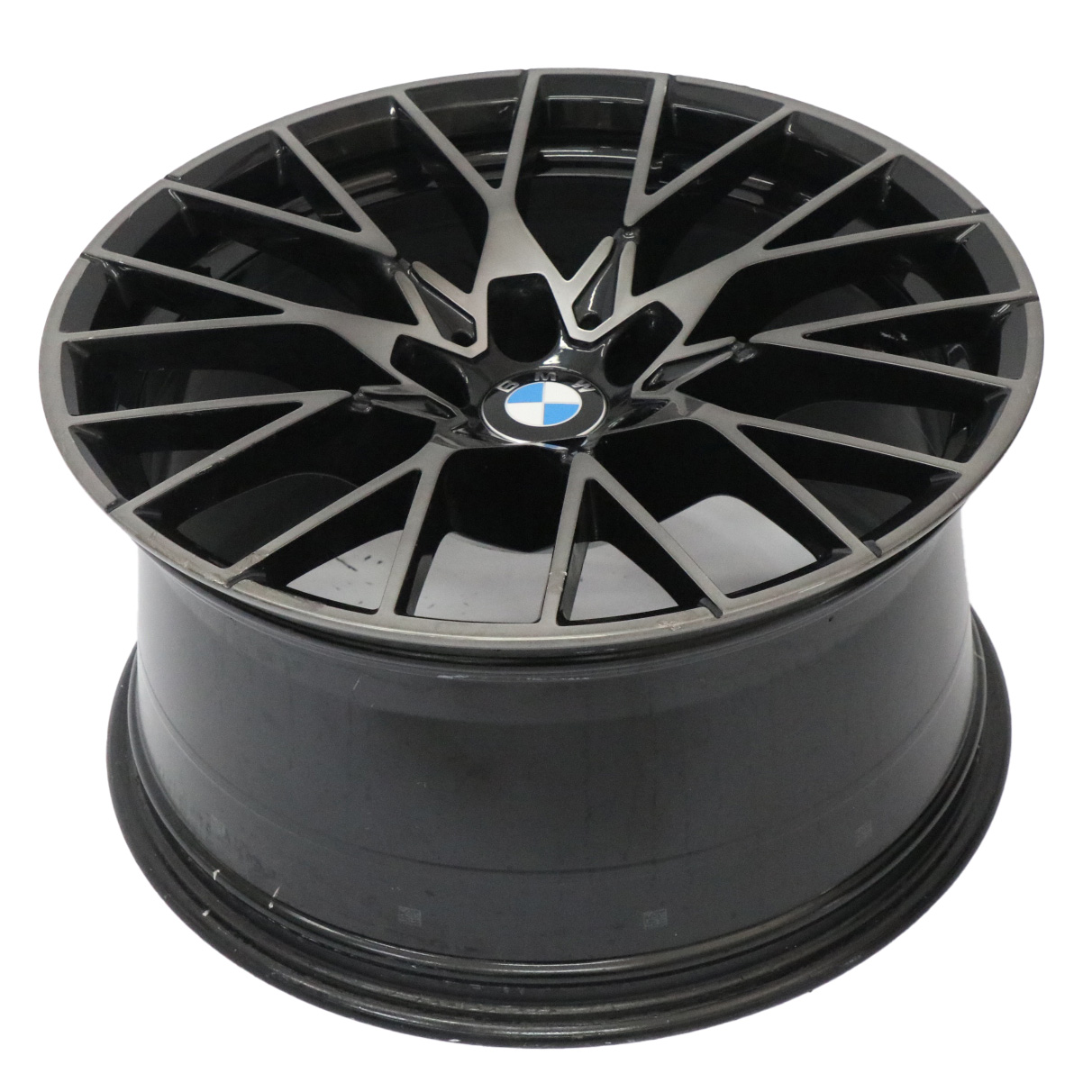 BMW F87 LCI M2 Felga Aluminiowa 19" 10J ET:40 Y-spoke 788M 8073848