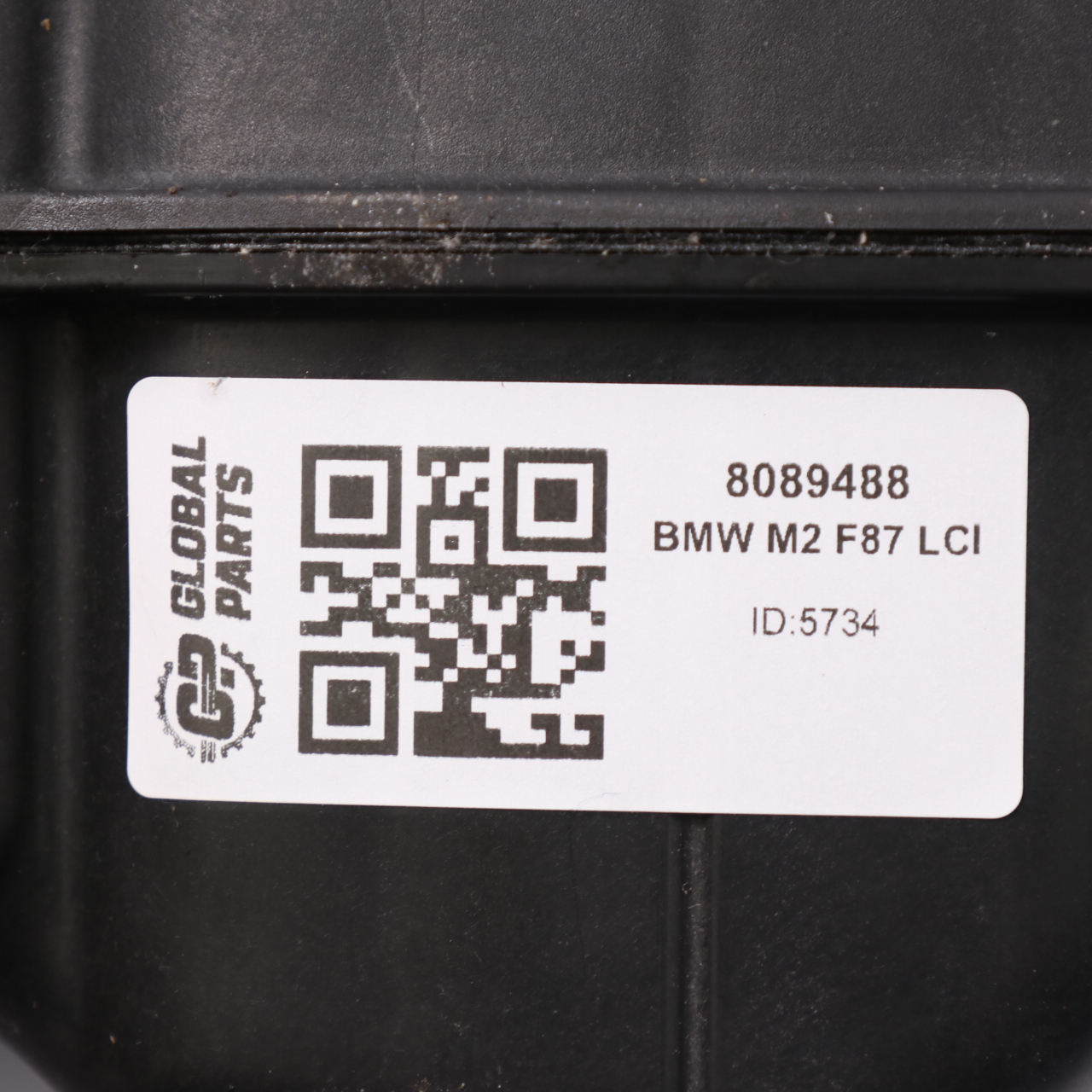 BMW F87 LCI M2 Competition Ausgleichsbehälter Flasche 8089488