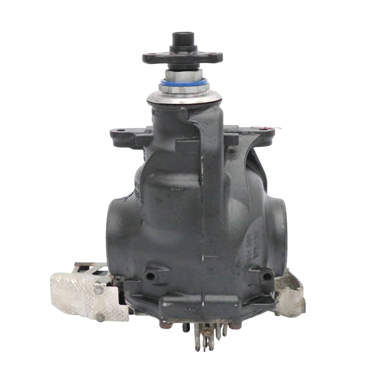 BMW G20 G22 G26 Rear Axle Differential Diff 2,56 8480980 WARRANTY