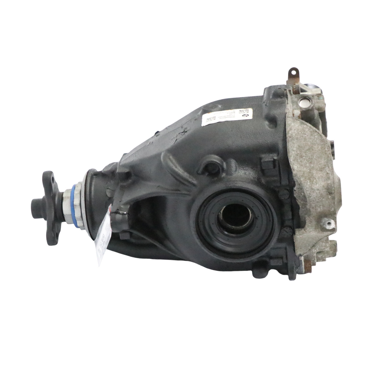 BMW G20 G22 G26 Rear Axle Differential Diff 2,56 8480980 WARRANTY