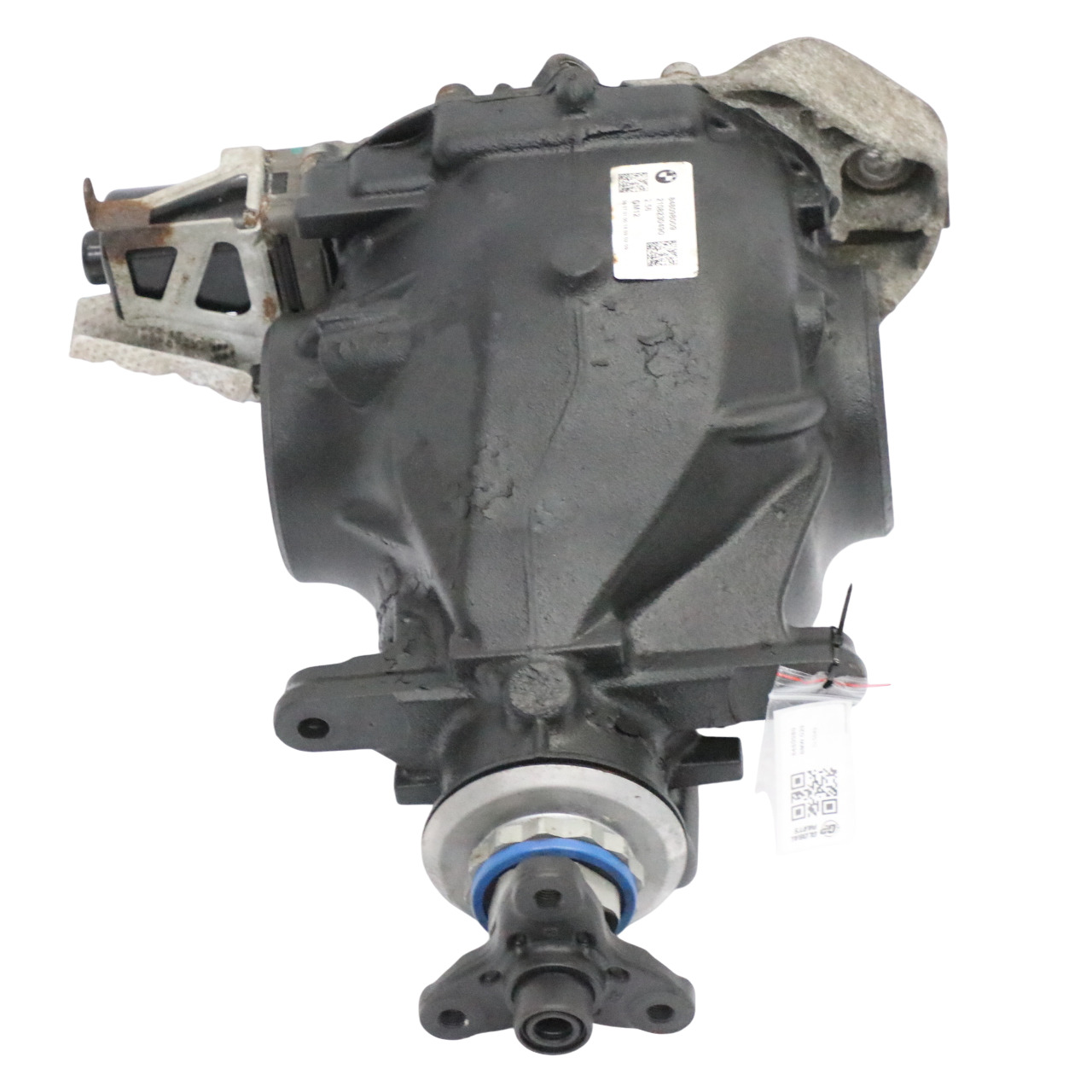 BMW G20 G22 G26 Rear Axle Differential Diff 2,56 8480980 WARRANTY