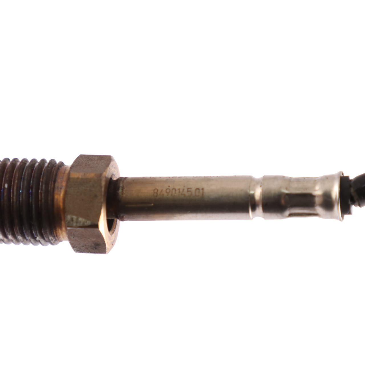 BMW G11 G30 G31 LCI G20 G21 Czujnik Temperatury Spalin 8490145