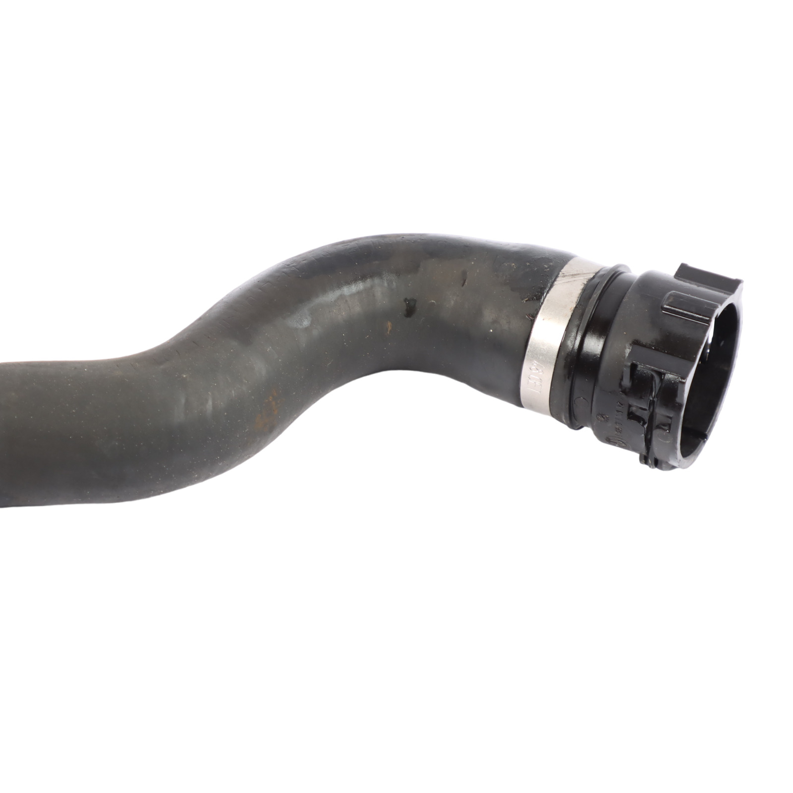 BMW E90 E91 E92 LCI N47N Engine Radiator Upper Coolant Hose 8511623