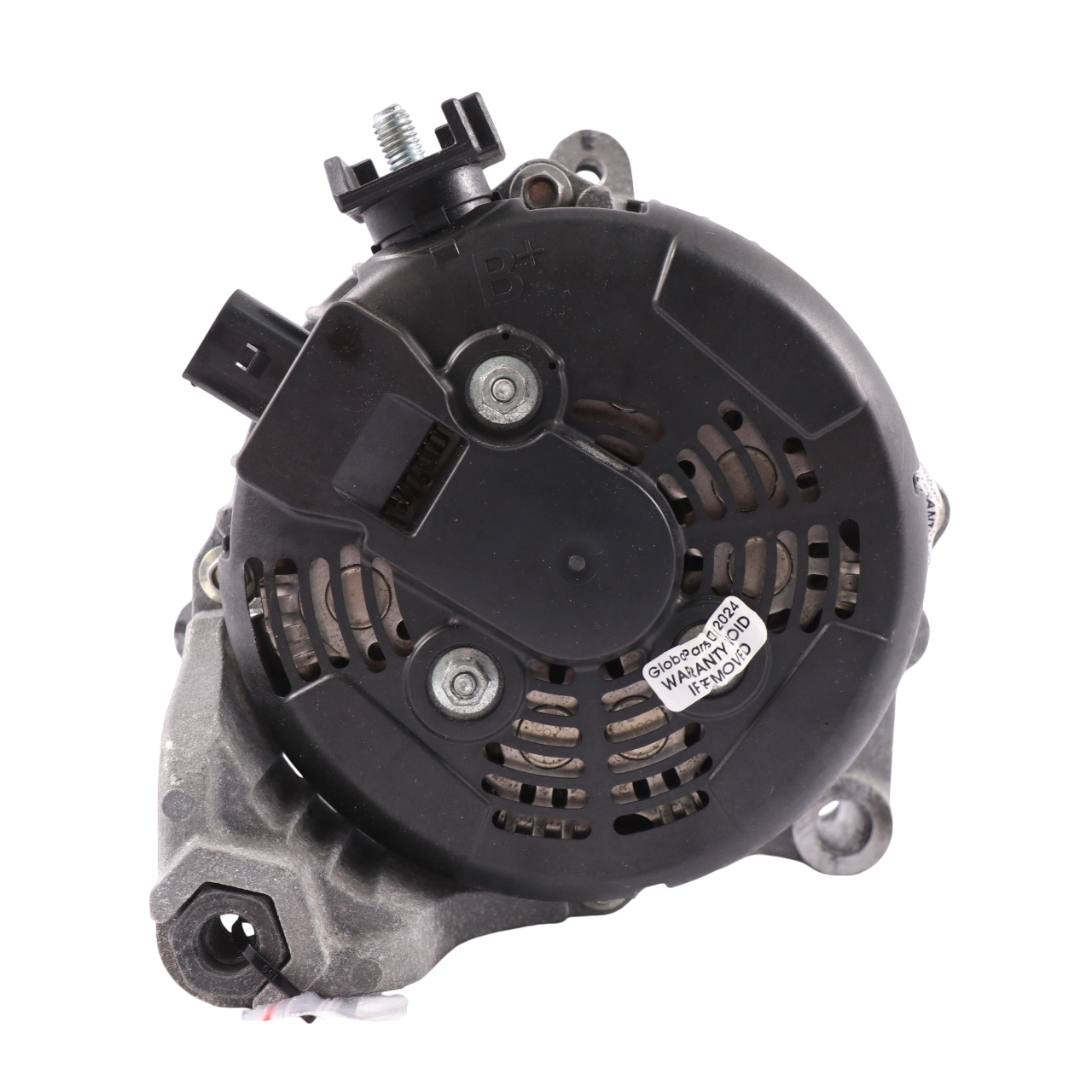 BMW F20 F30 F32 F34 B38 B48 Benzin Motor Licht Maschine Generator 180A 8645325