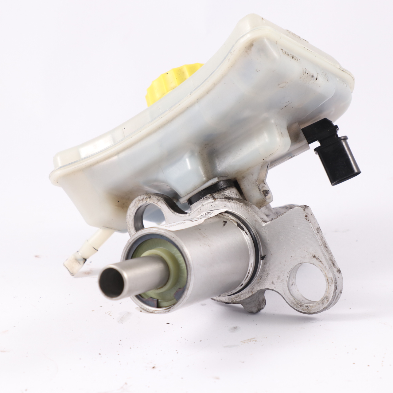 Audi A6 C6 Servo Bremsflüssigkeit Expansion Tank Flasche Reservoir 8E0611301G