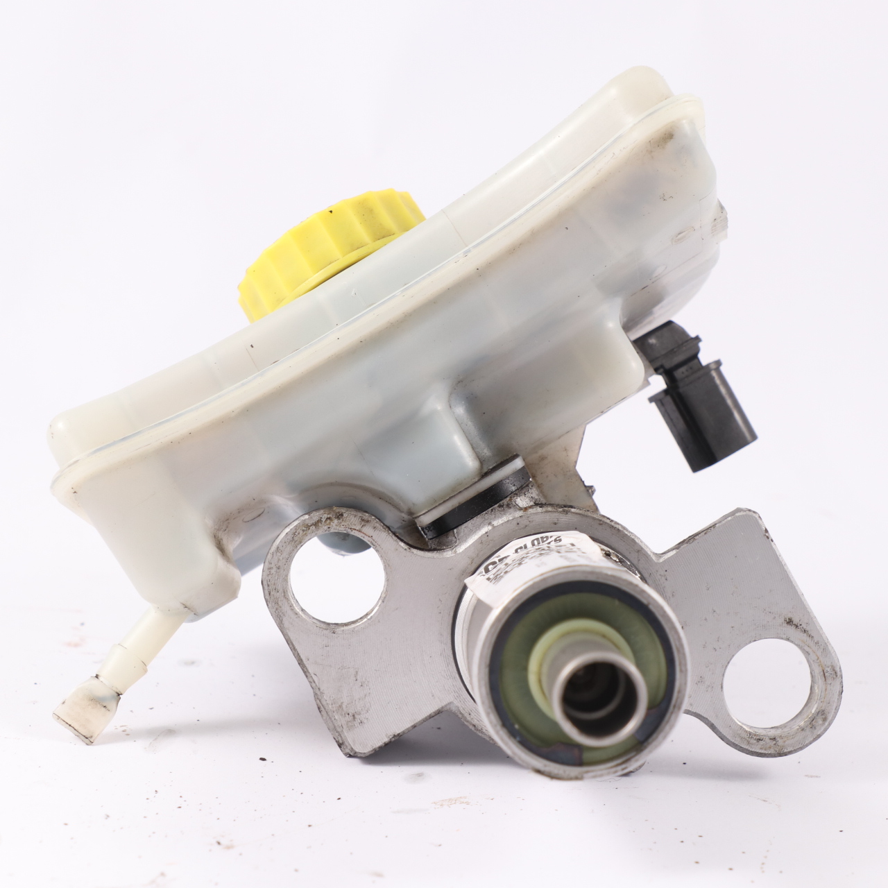 Audi A6 C6 Servo Bremsflüssigkeit Expansion Tank Flasche Reservoir 8E0611301G