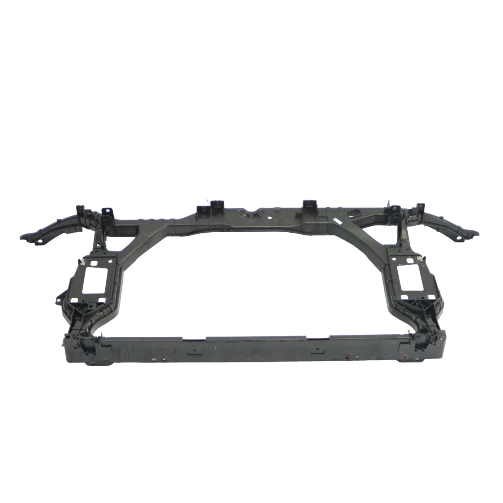 Audi A4 B8 Front Slam Panel Cowling Radiator Support Mount Bracket 8K0805594J