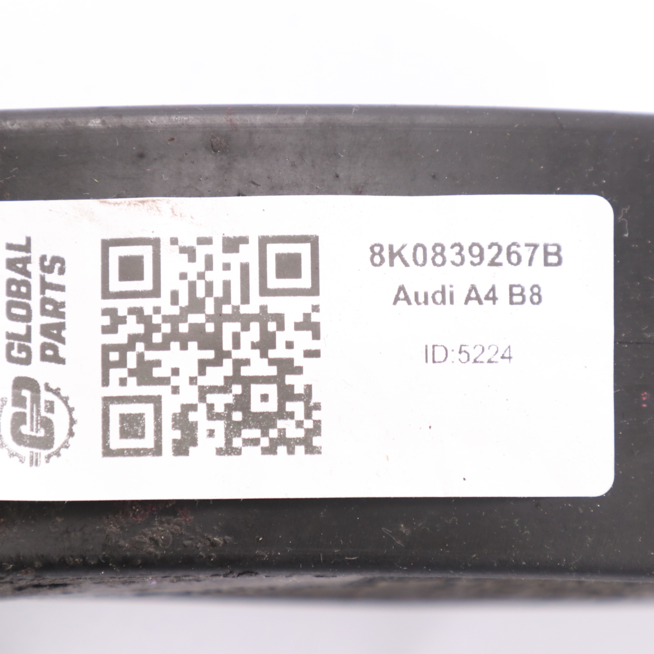 Audi A4 B8 Türsicherungsband Stopper Hinten Links Rechts 8K0839267B