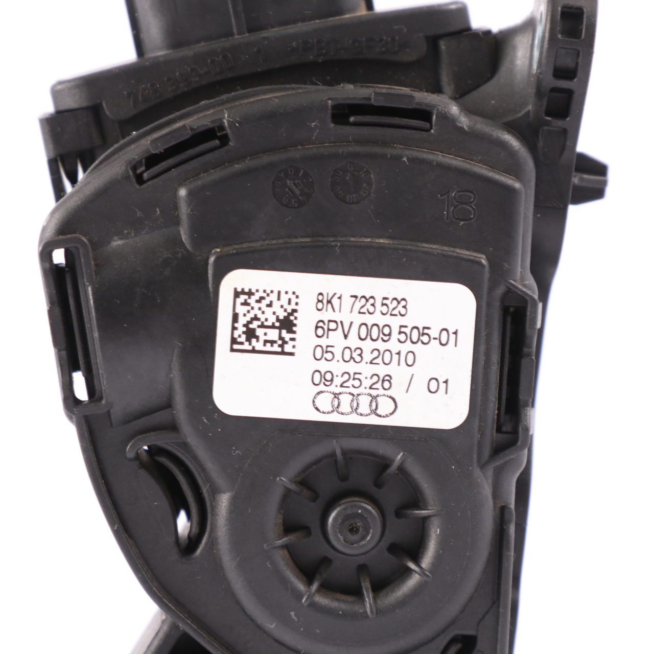 Audi A4 B8 2.0 TDI CAGA Diesel Gas Pedal 8K1723523A