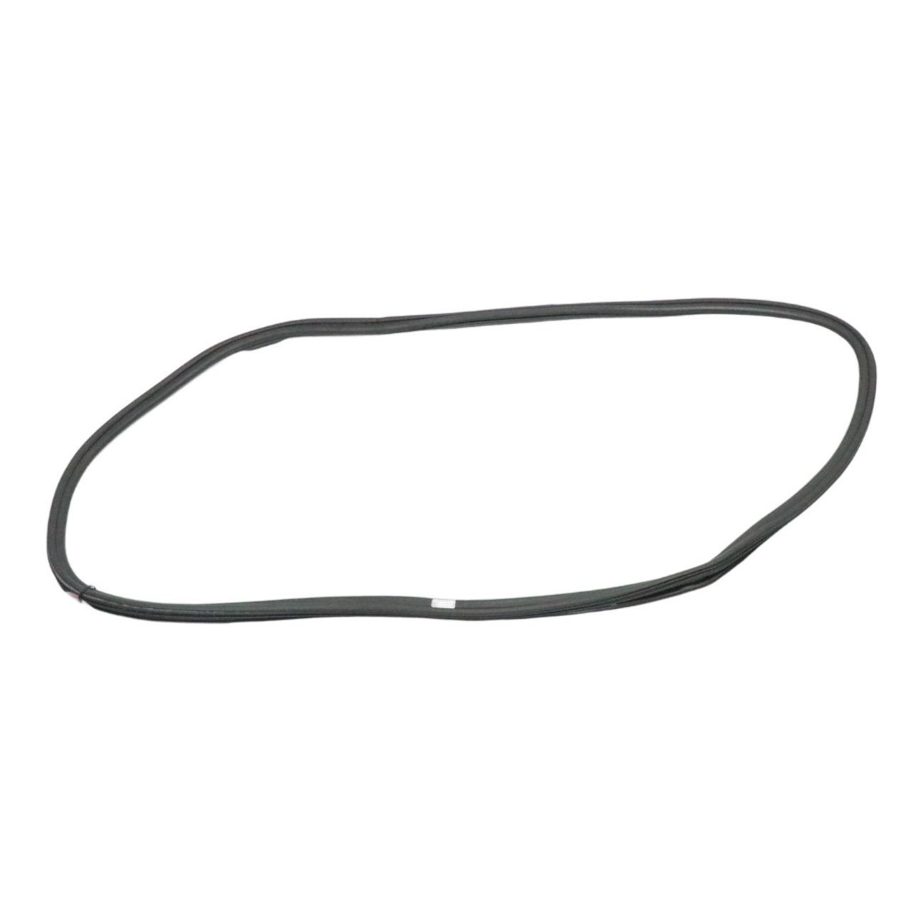 Audi A4 B8 Rear Door Seal Left Right N/O/S Inner Protection Gasket 8K5833721F