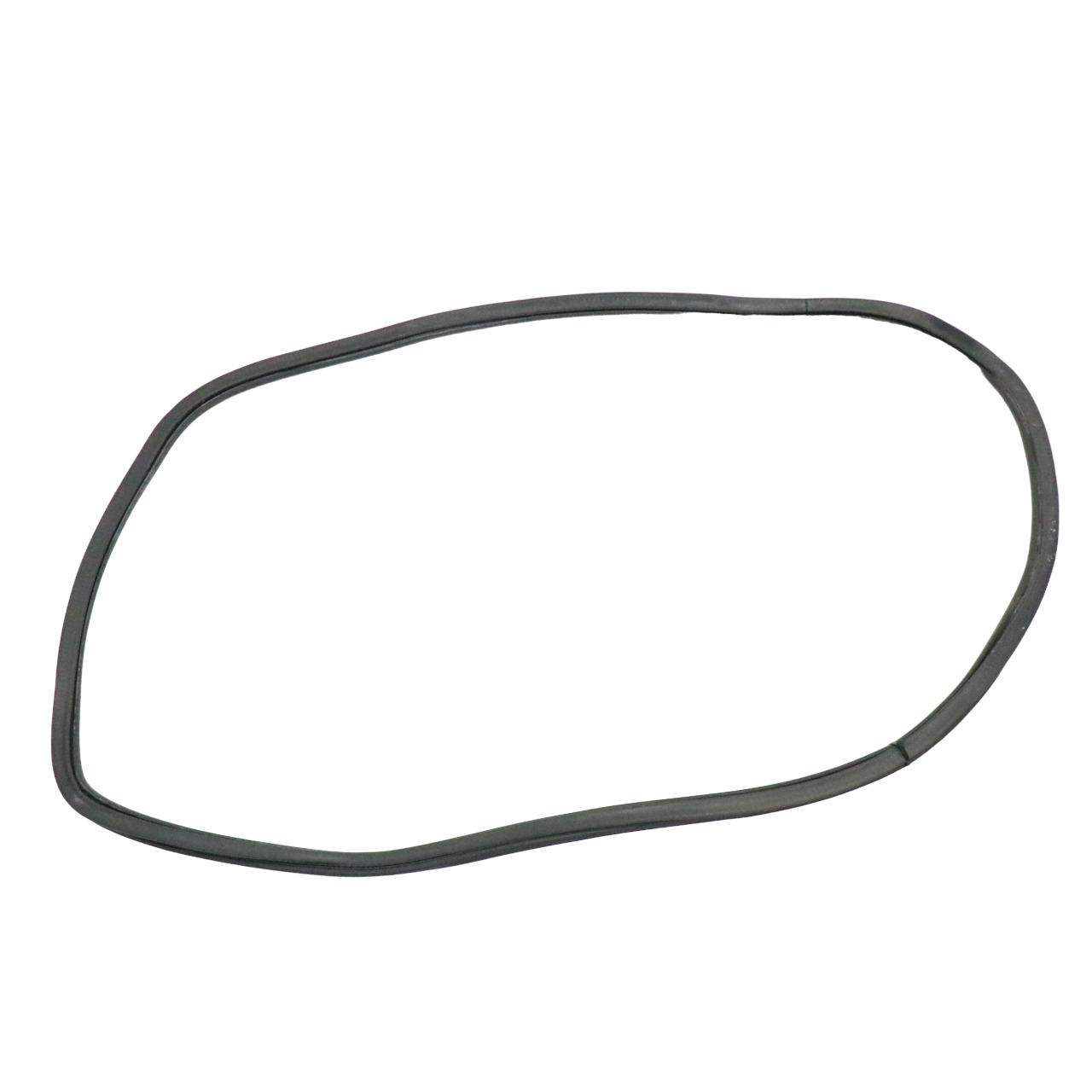 Audi A4 B8 Rear Door Seal Left Right N/O/S Inner Protection Gasket 8K5833721F