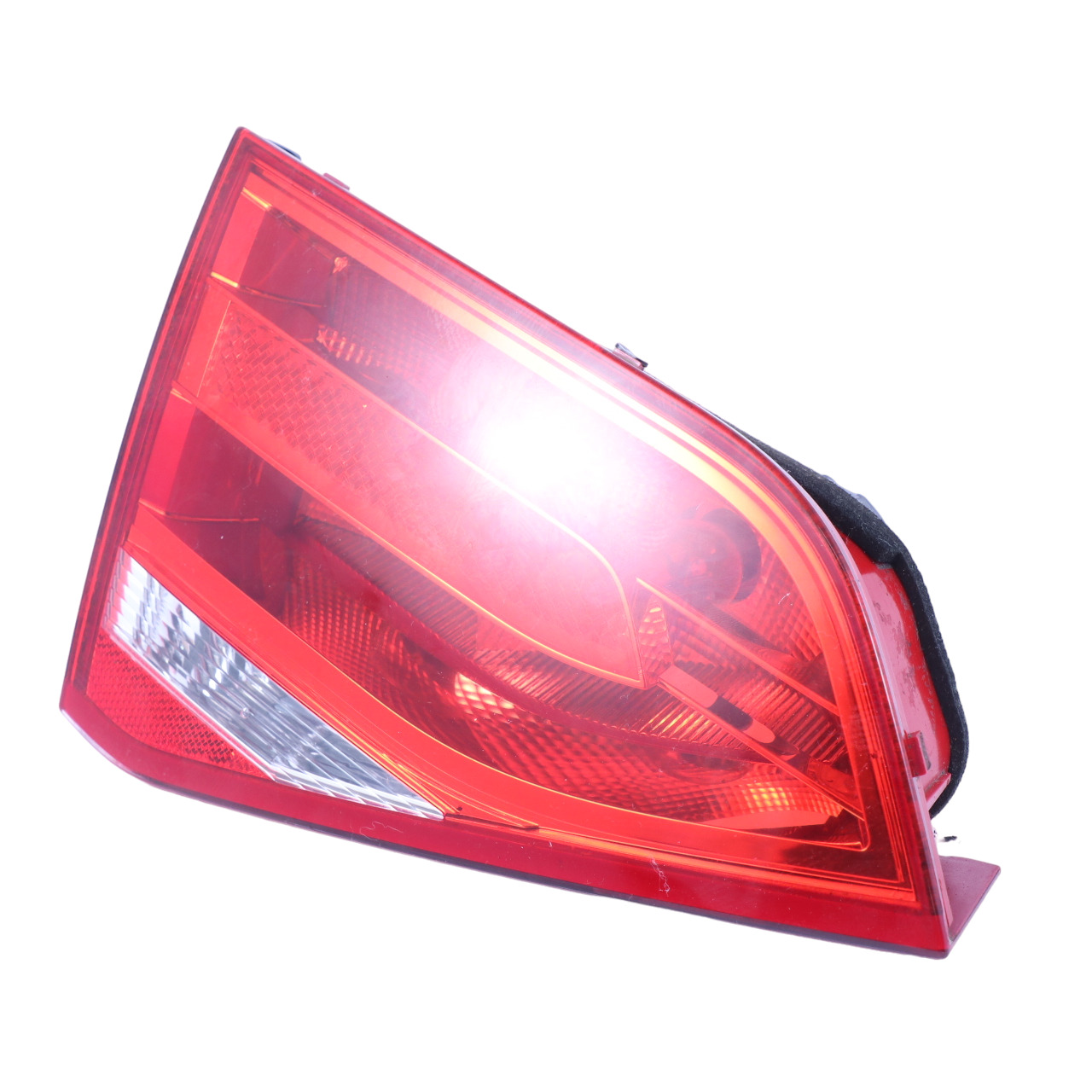 Audi A4 B8 Limousine Hinten Links Kofferraumdeckel Rücklicht Lampe 8K5945093D