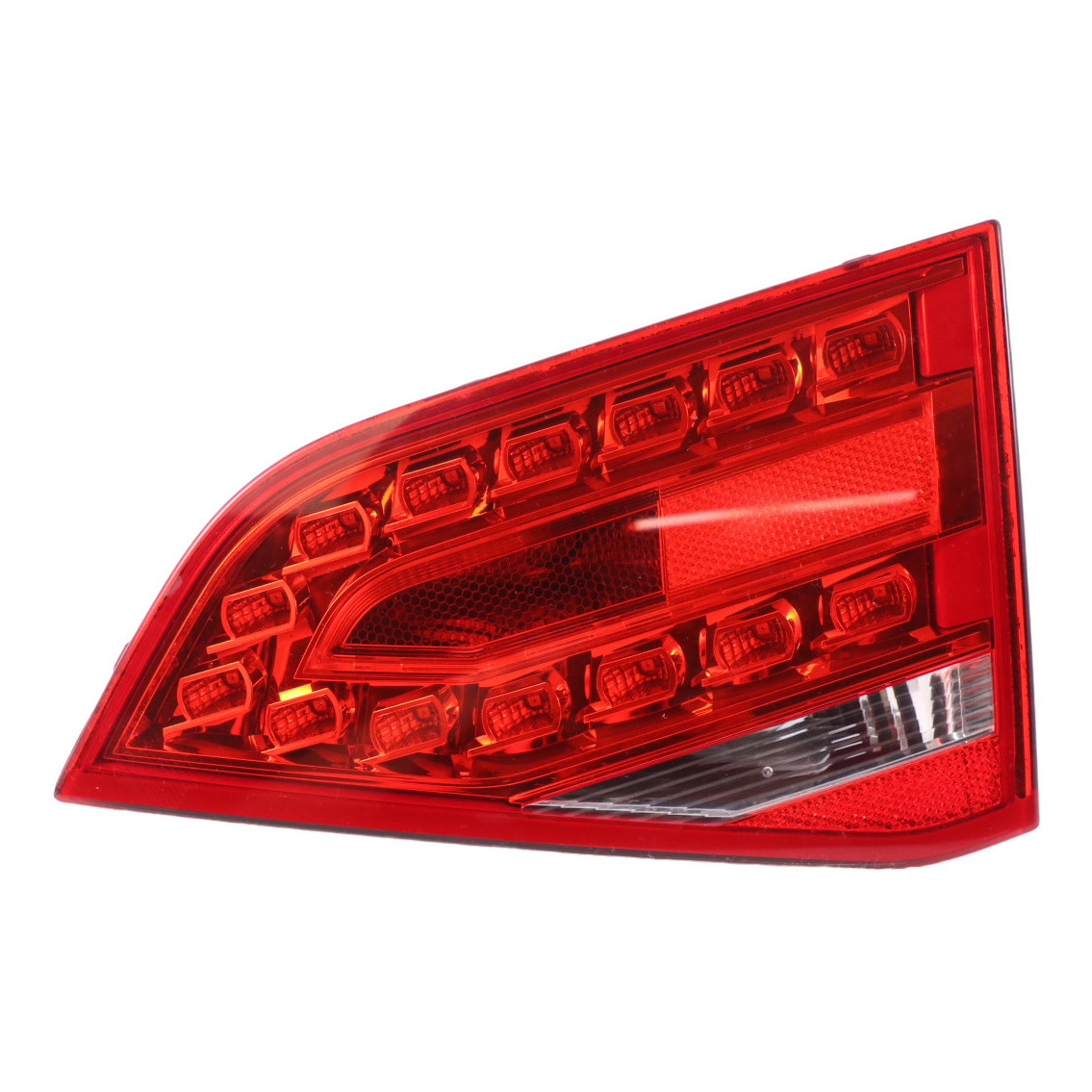 Audi A4 B8 Sedan Hinten Rechts Kofferraumklappe Rücklicht Lampe LED 8K5945094K