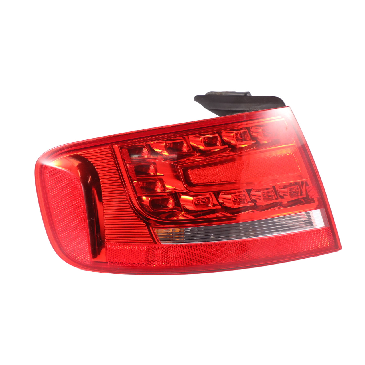 Audi A4 B8 Hinten Links Lampe Rücklicht Seitenwand 8K5945095B