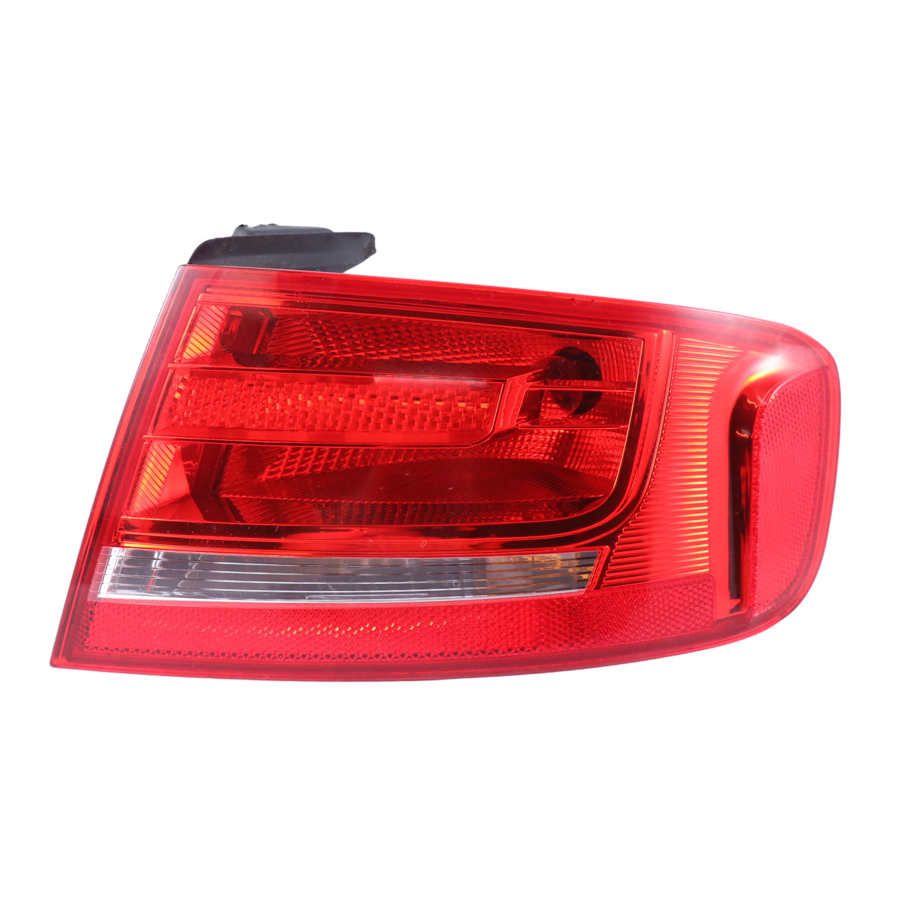 Audi A4 B8 Limousine Hinten Rechts Lampe Rücklicht Seitenwand 8K5945096D