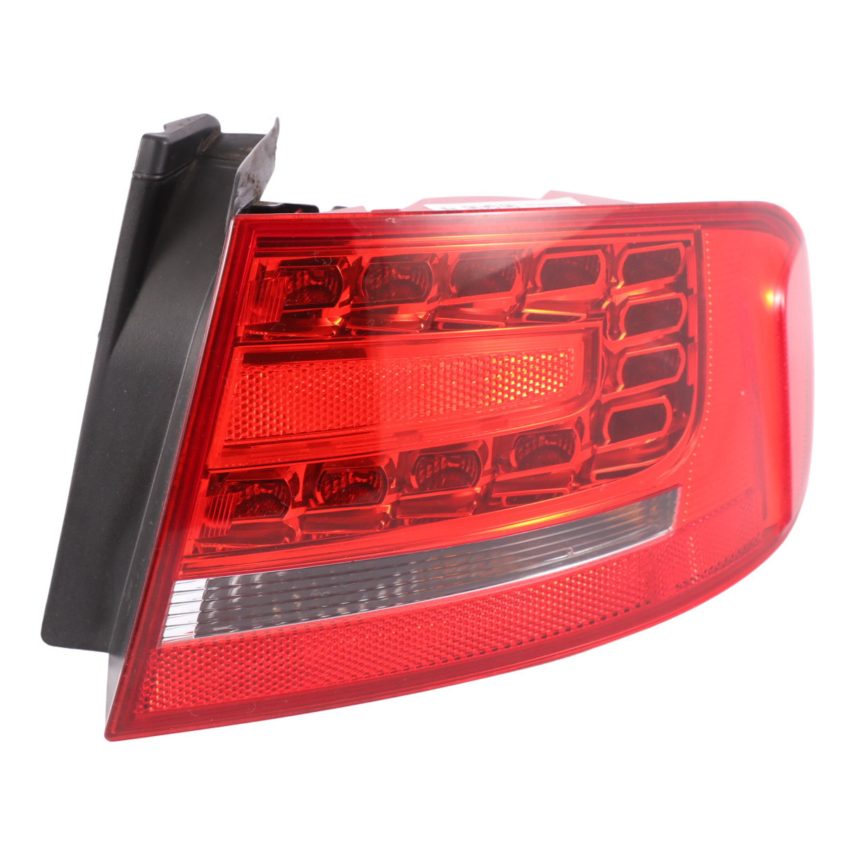 Audi A4 B8 Limousine Hinten Rechts Lampe Rücklicht Seitenwand 8K5945096K