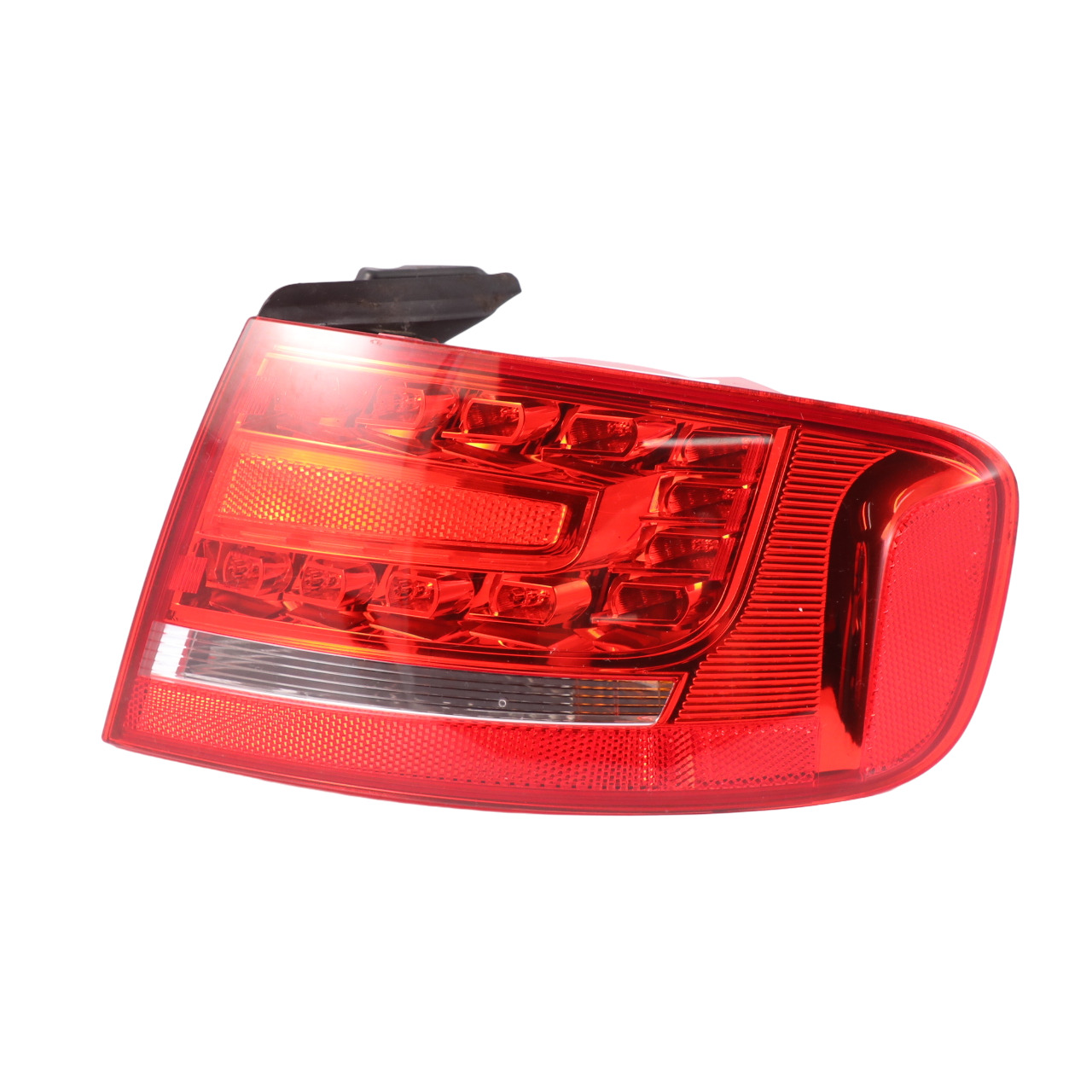 Audi A4 B8 Limousine Hinten Rechts Lampe Rücklicht Seitenwand 8K5945096K