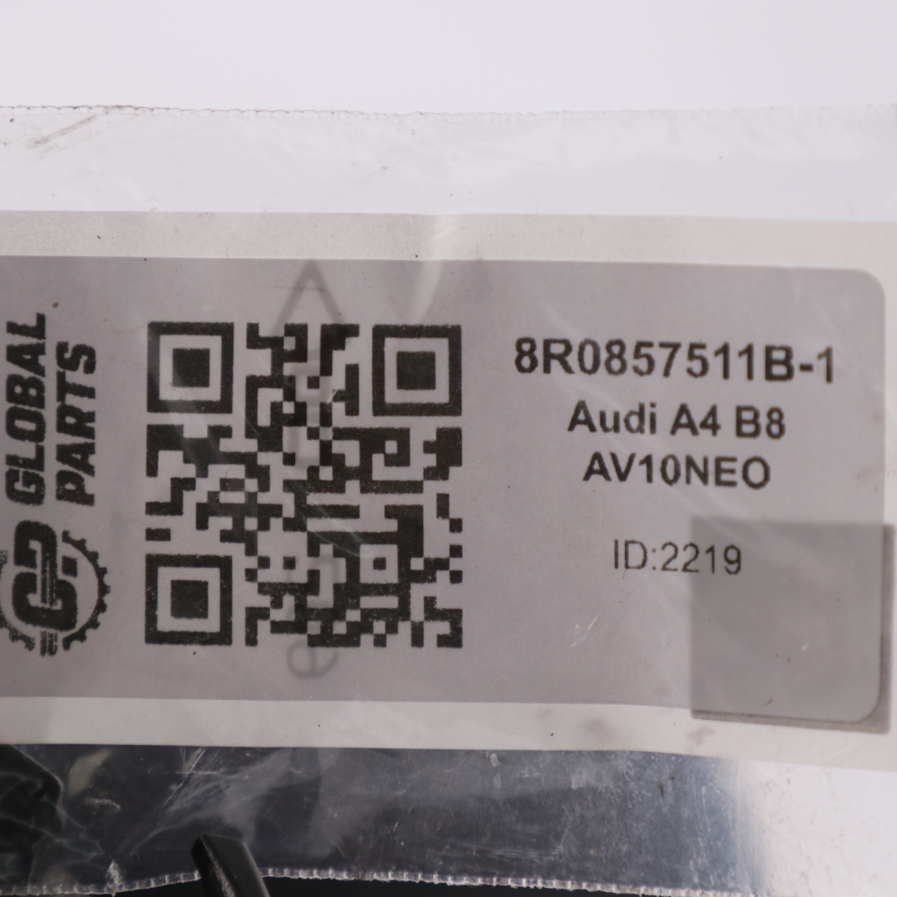 Audi A4 B8 Rückspiegel Innen Automatisch Dimmen Schwarz 8R0857511B