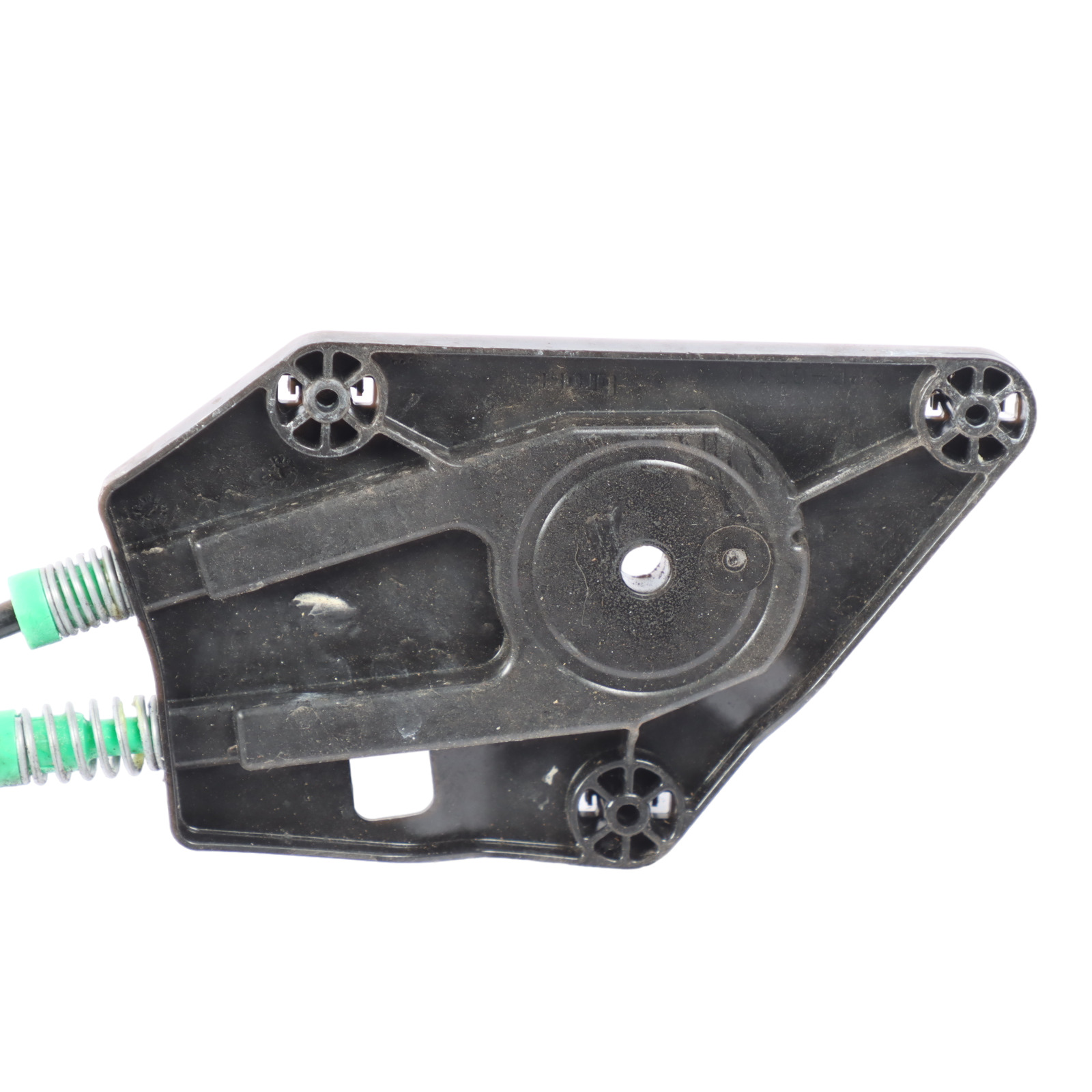 Audi A1 8X Tür Fensterheber Regulator Vorne Links 8X4837461