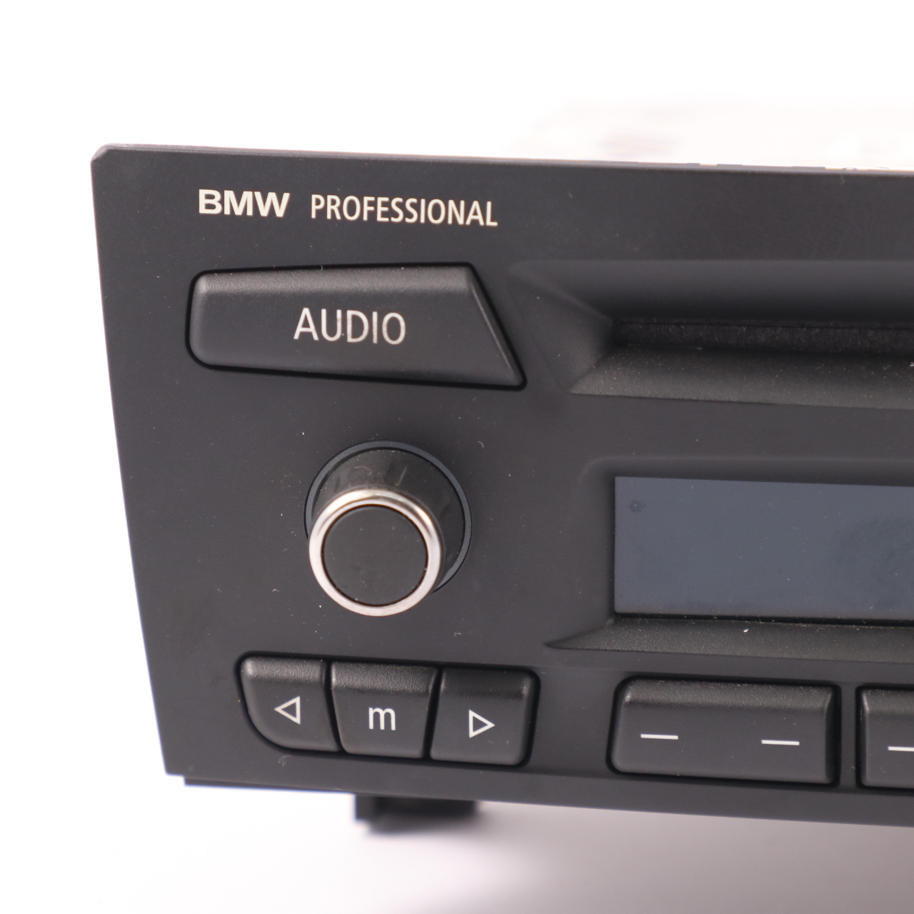 CD-Player BMW E81 E82 E87 E88 E90 E91 E92 Radio Professional 9242502