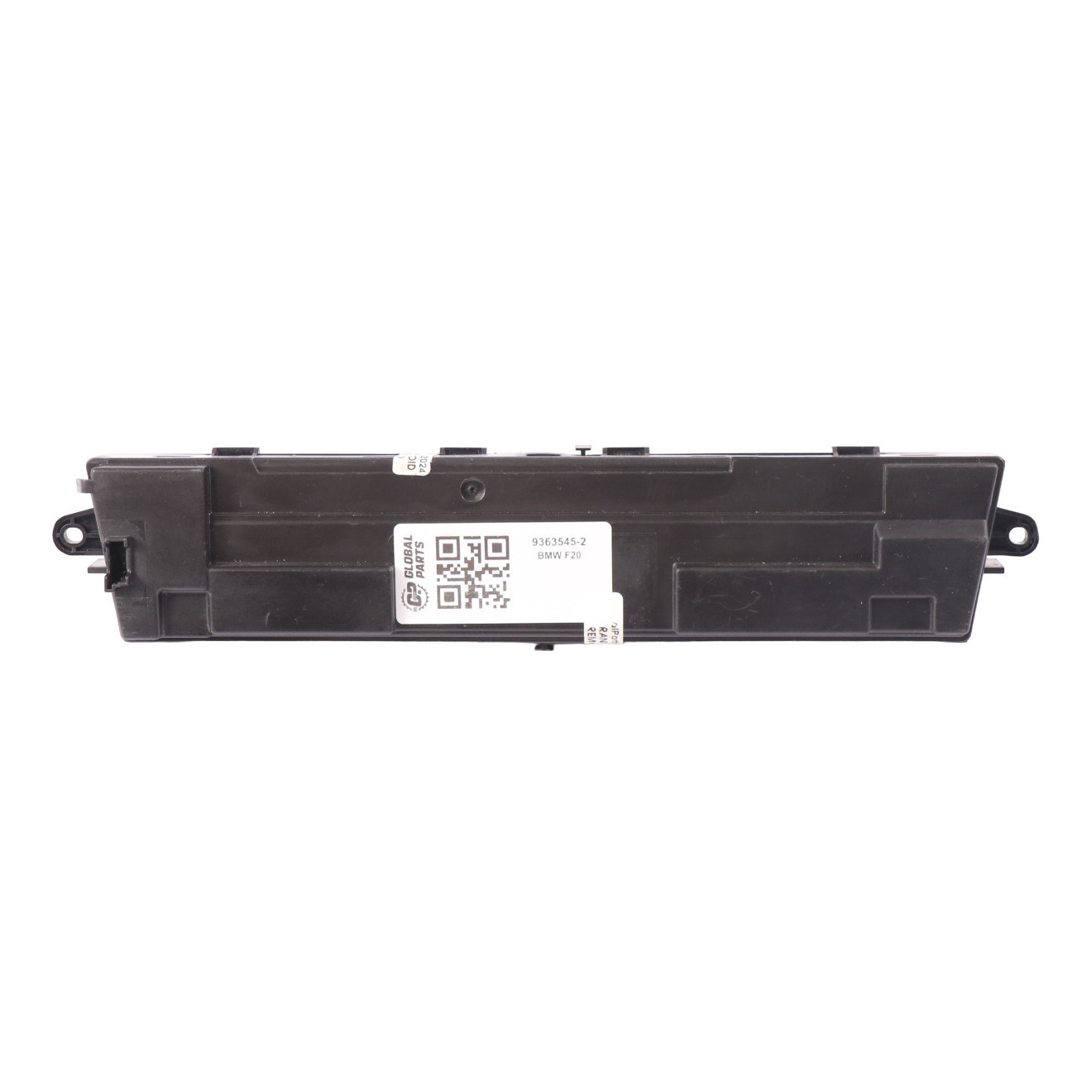 BMW F20 F21 F30 F31 LCI Klimabedienteil A/C 9363545