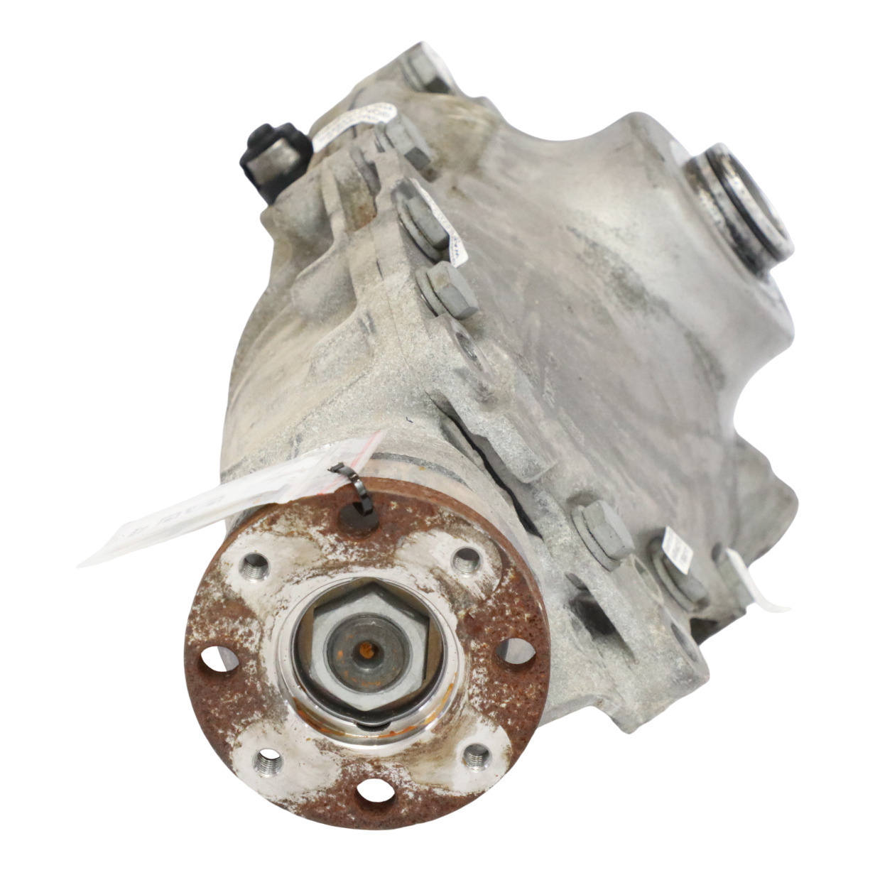 BMW G20 G30 G32 LCI xDrive Front Differential Diff 2,56 Ratio 9896285 WARRANTY