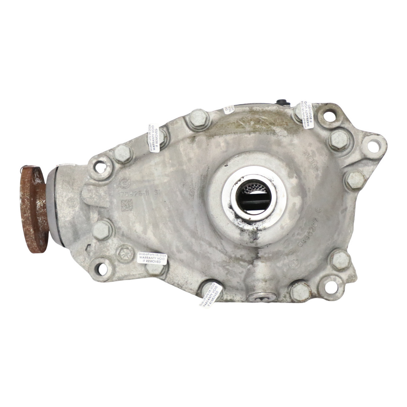 BMW G20 G30 G32 LCI xDrive Front Differential Diff 2,56 Ratio 9896285 WARRANTY