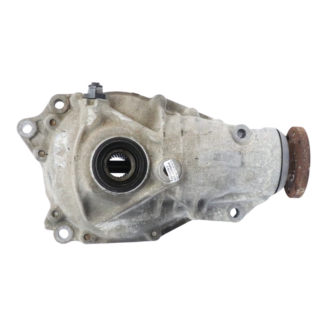 BMW G20 G30 G32 LCI xDrive Front Differential Diff 2,56 Ratio 9896285 WARRANTY