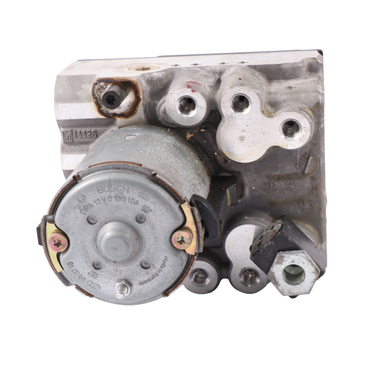 Mercedes R129 W140 W202 ABS Hydraulische Bremspumpeneinheit A0024319812