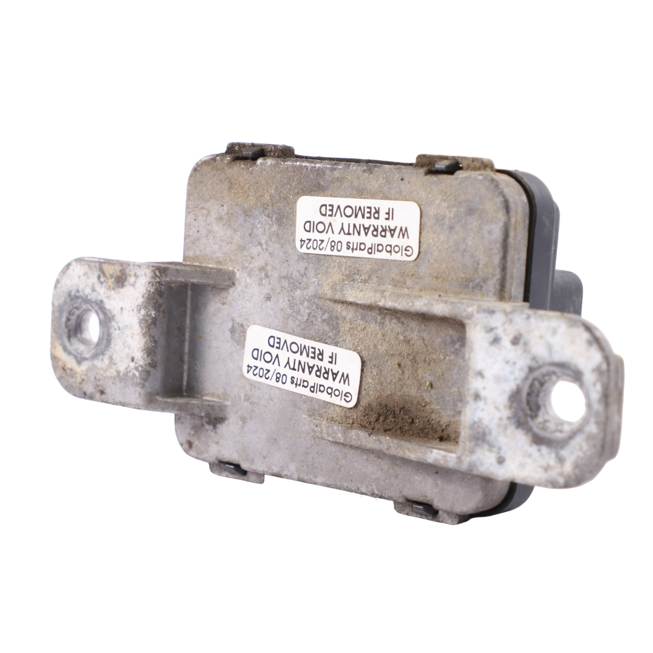 Mercedes C140 W202 Motor Kühlung Kühlerlüfter Steuergerät Modul A0165459632