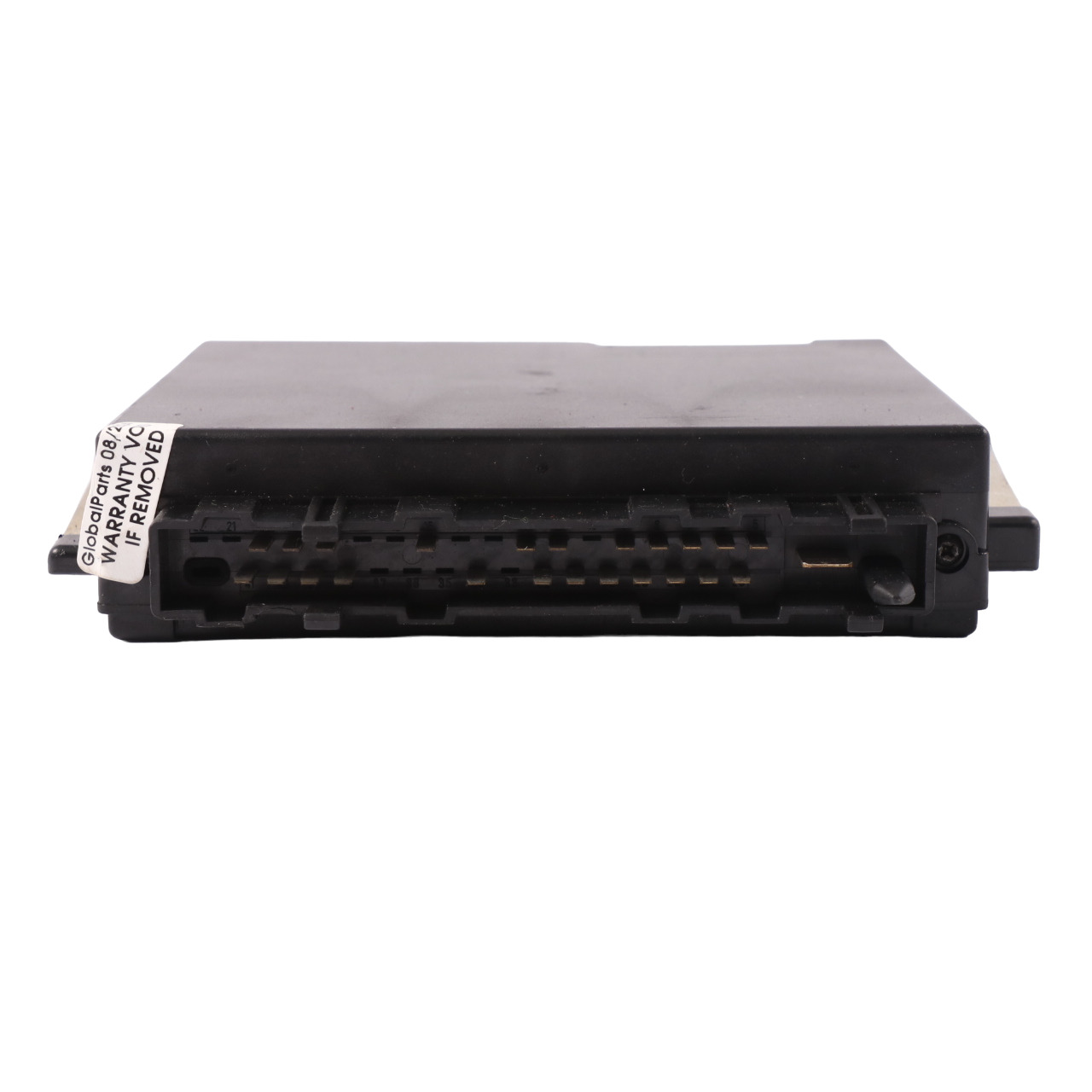 Mercedes C140 Körperkontrolle Komfortgerät Modul BCM Einheit ECU A0185458332