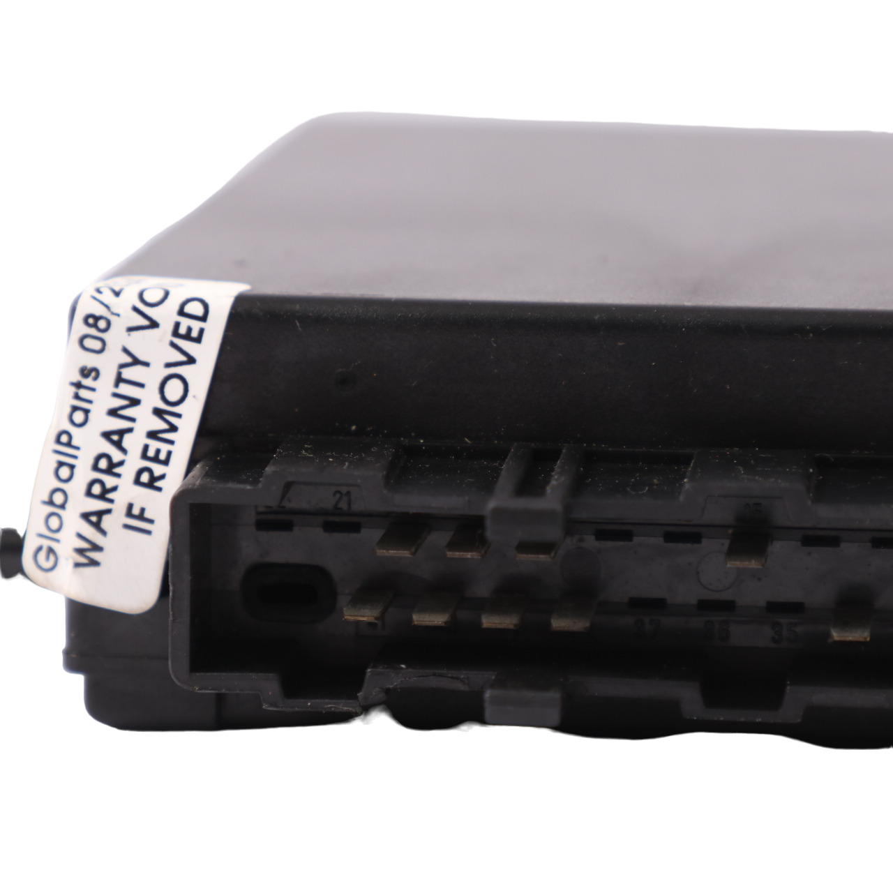 Mercedes C140 Körperkontrolle Komfortgerät Modul BCM Einheit ECU A0185458332