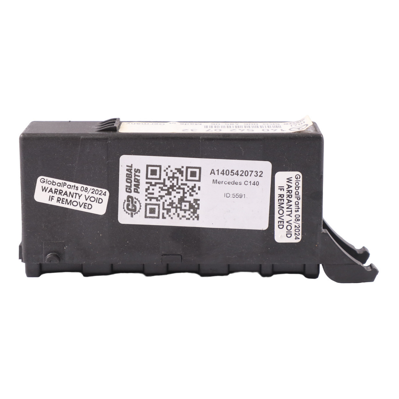 Mercedes C140 Scheinwerfer-Modul Ballast-Relais-Steuergerät LCM A1405420732