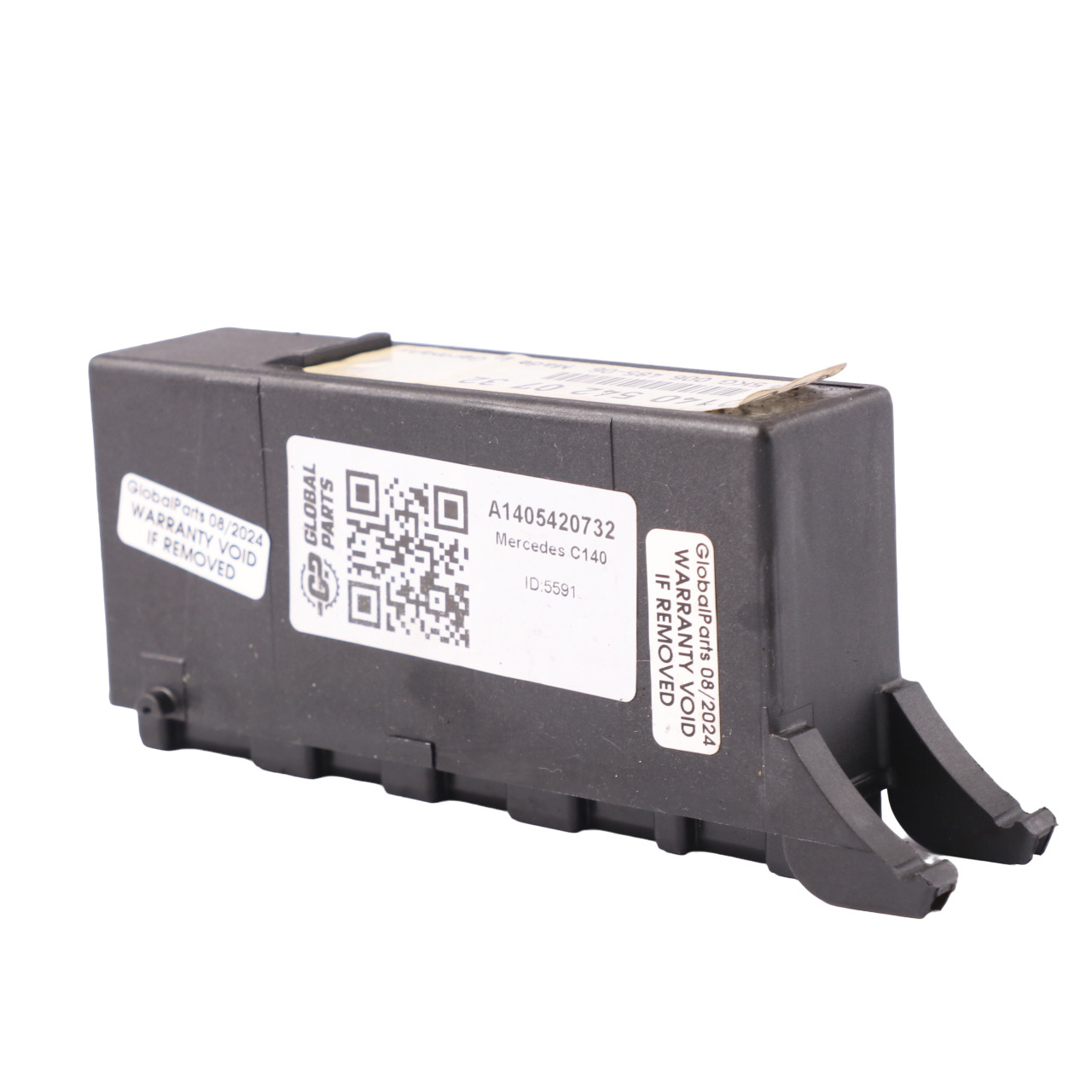 Mercedes C140 Scheinwerfer-Modul Ballast-Relais-Steuergerät LCM A1405420732