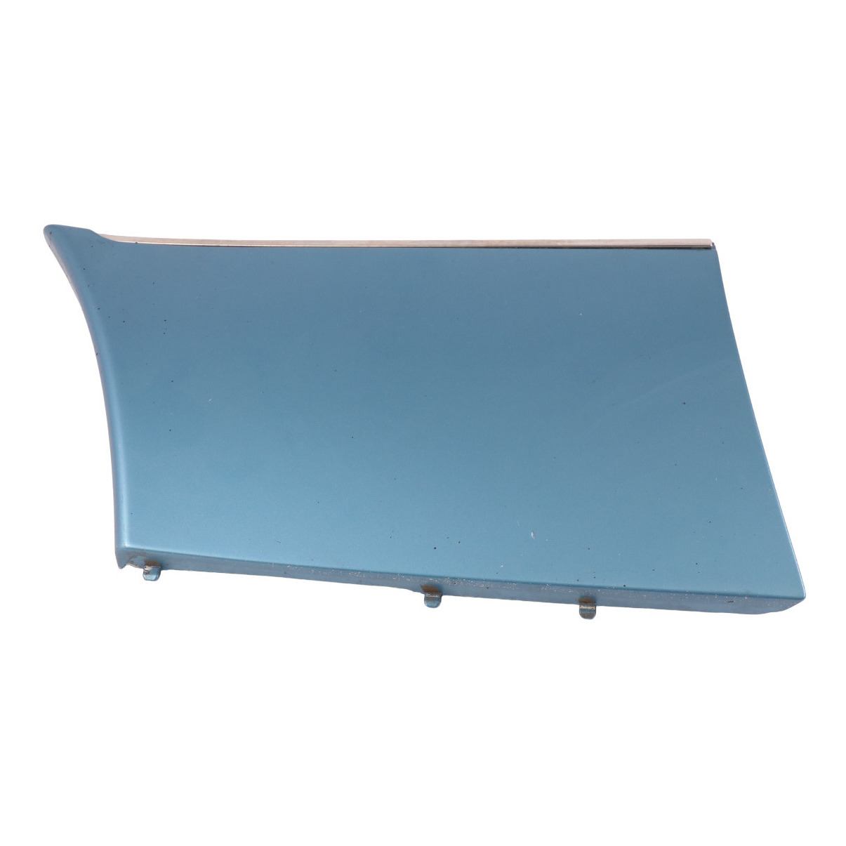 Mercedes C140 Äußere Verkleidung Karosserie Side Panel Vorne Aquamarinblau 341