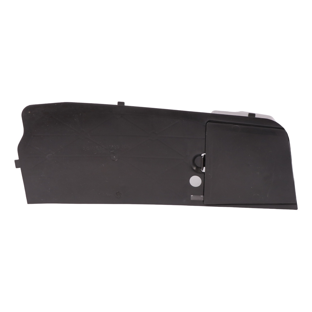 Mercedes C140 Batteriekasten Kofferraumabdeckung A1406934633