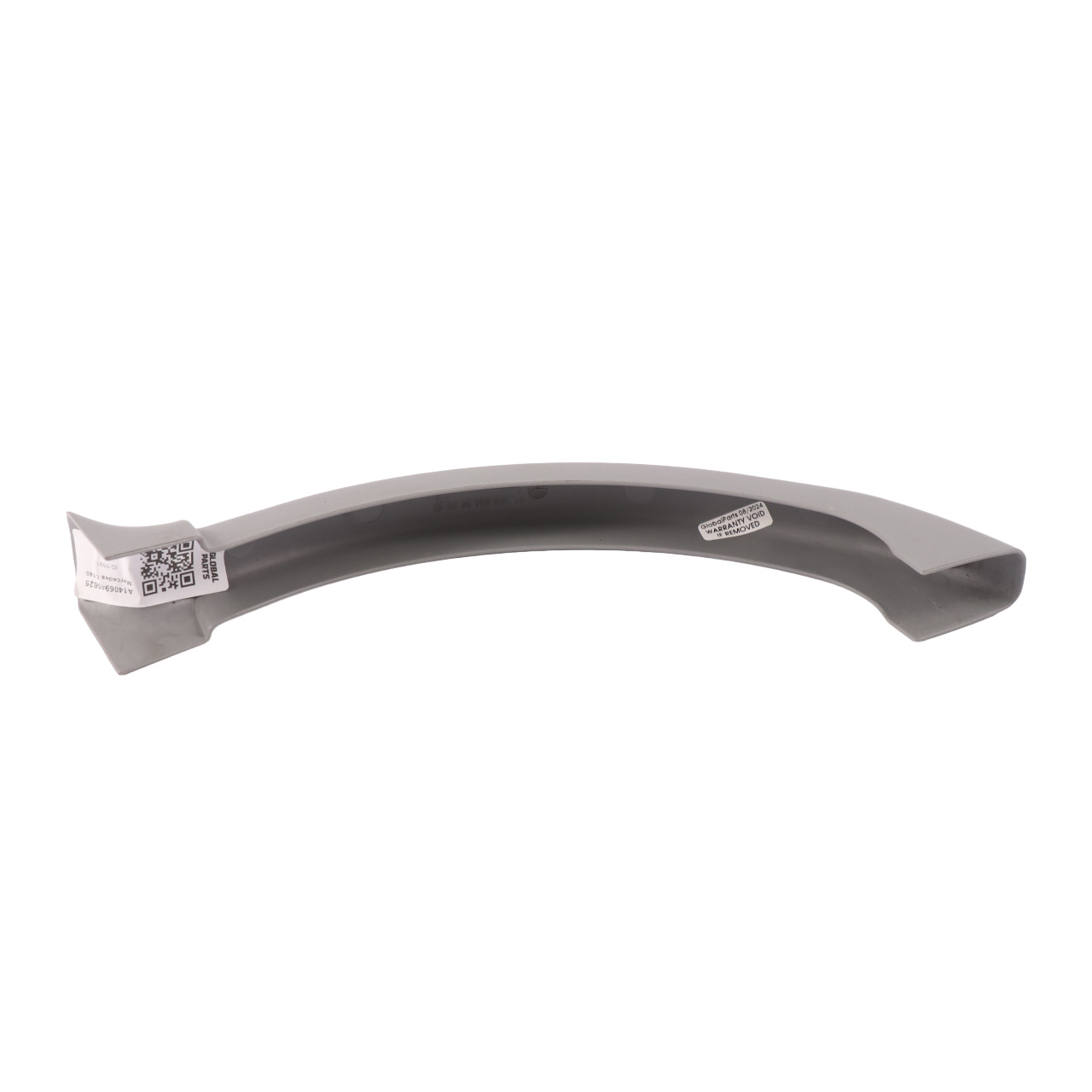 Mercedes C140 Heckkofferraum Liner Deckel Scharnier Rechts Trim A1406945625