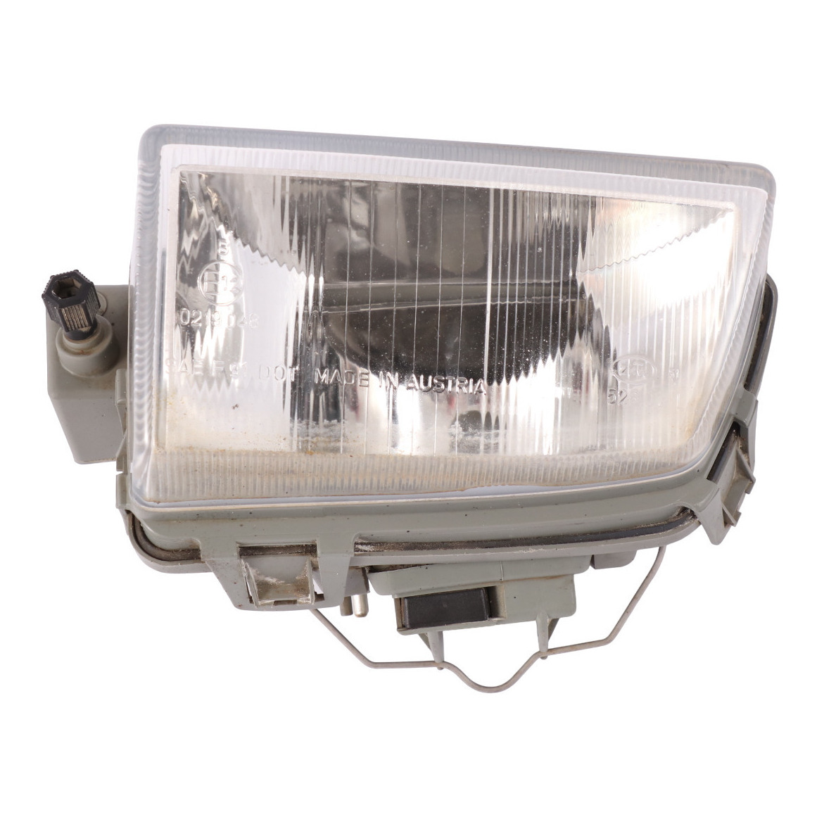 Mercedes W140 Stoßstange Nebelscheinwerfer Lampe Vorne Links A1408201356