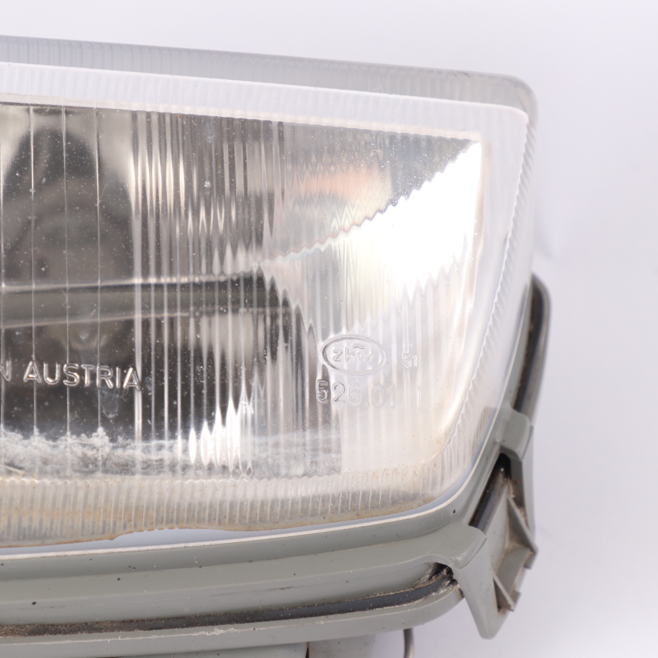 Mercedes W140 Stoßstange Nebelscheinwerfer Lampe Vorne Links A1408201356