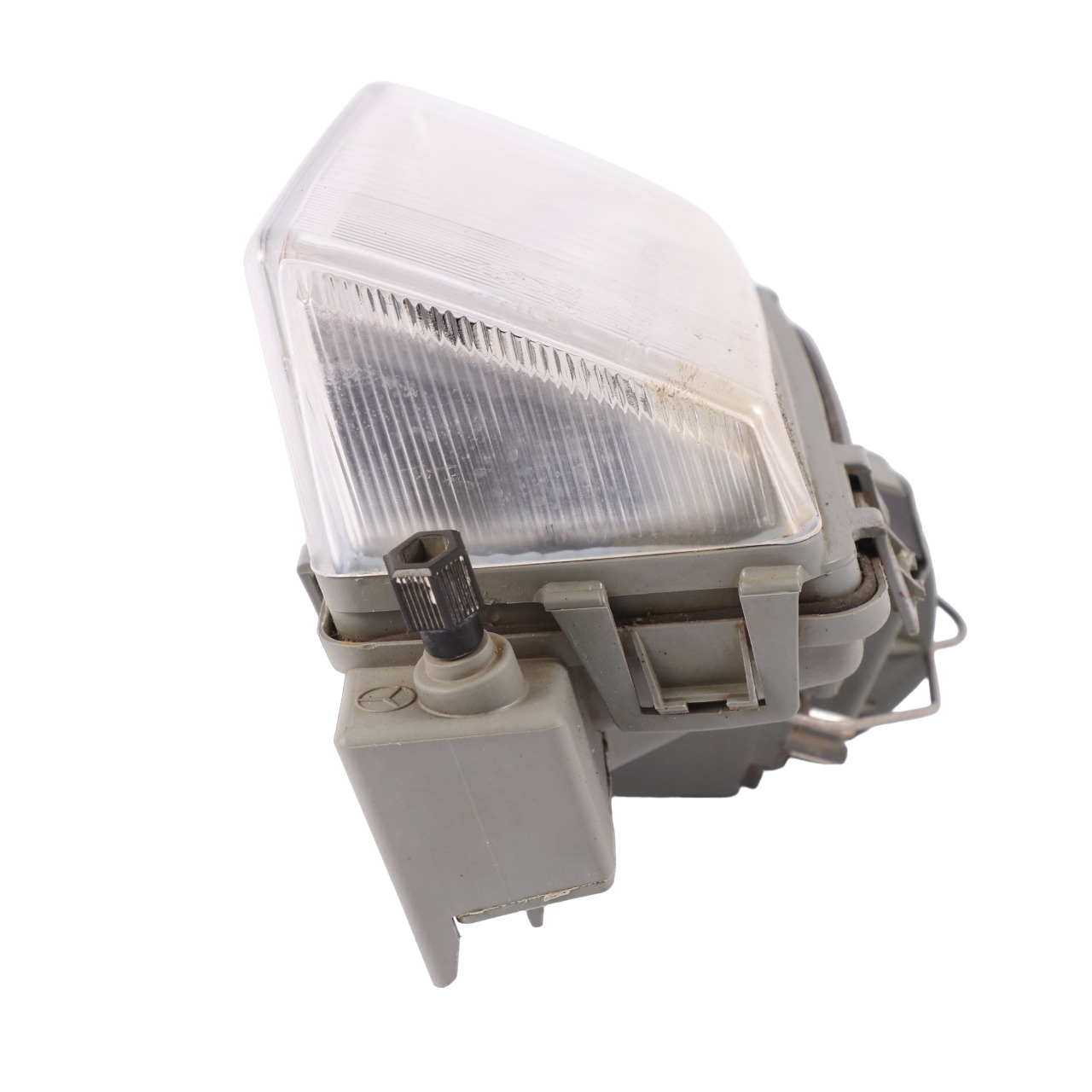 Mercedes W140 Stoßstange Nebelscheinwerfer Lampe Vorne Links A1408201356