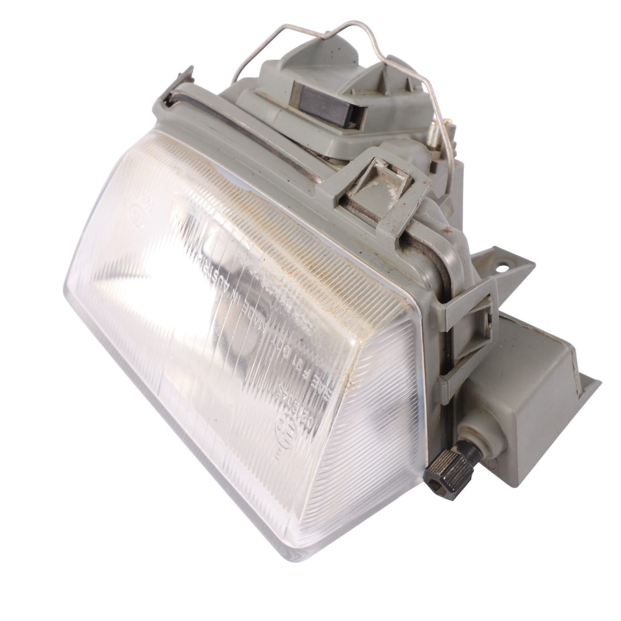 Mercedes W140 Stoßstange Nebelscheinwerfer Lampe Vorne Links A1408201356