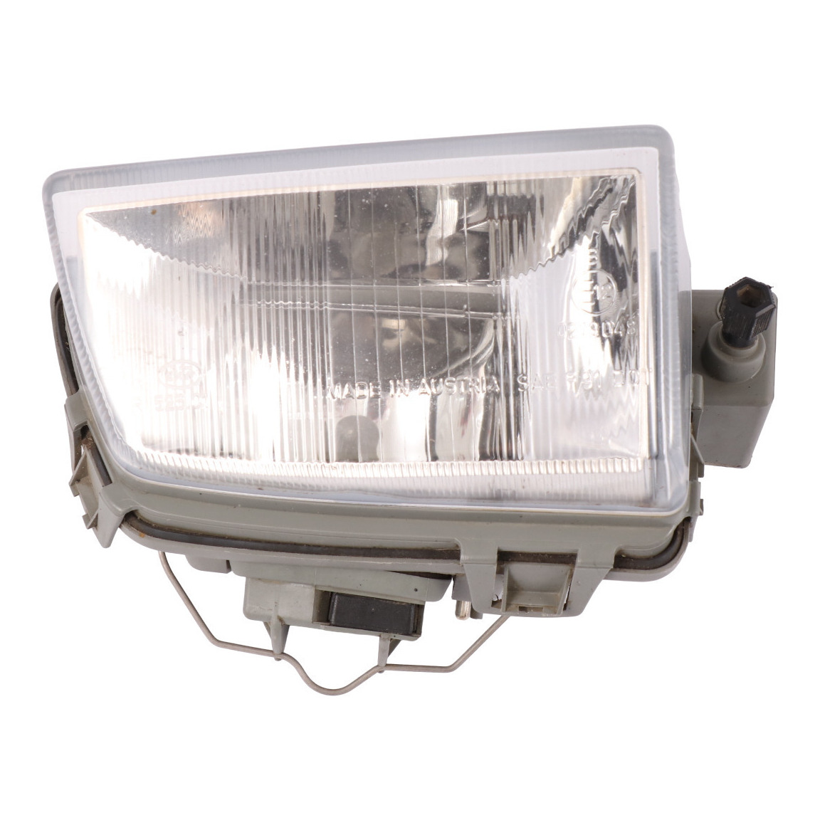 Mercedes W140 Stoßstange Nebelscheinwerfer Lampe Vorne Rechts A1408201456