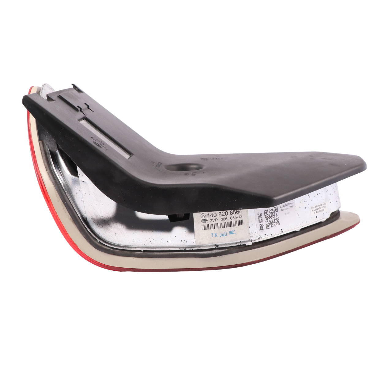 Mercedes C140 Rücklicht Lampe hinten links A1408206564