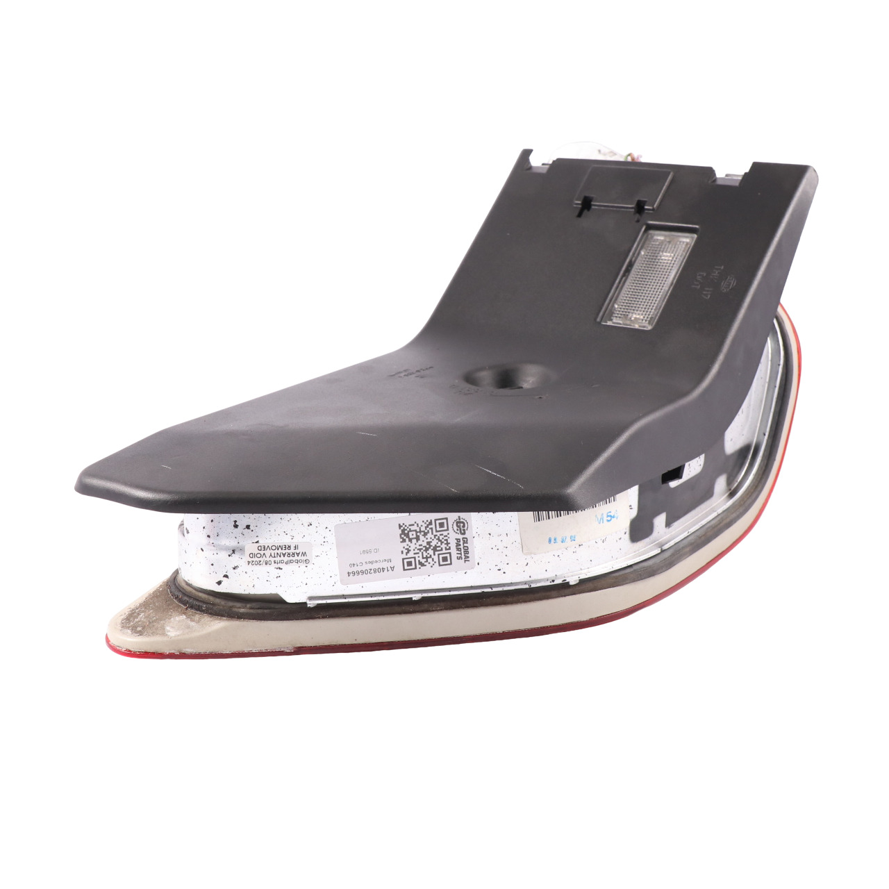 Mercedes C140 Rücklicht Lampe hinten rechts A1408206664