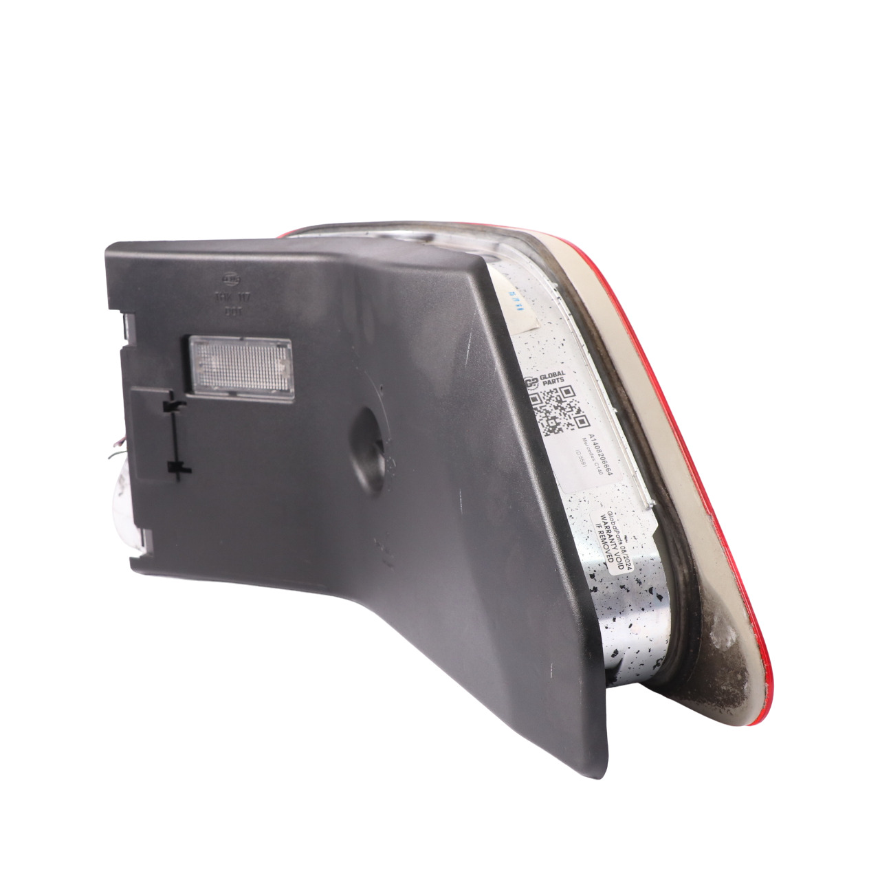 Mercedes C140 Rücklicht Lampe hinten rechts A1408206664